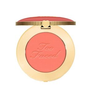 Too Faced Cloud Crush Blurring Blush Tequila Sunset